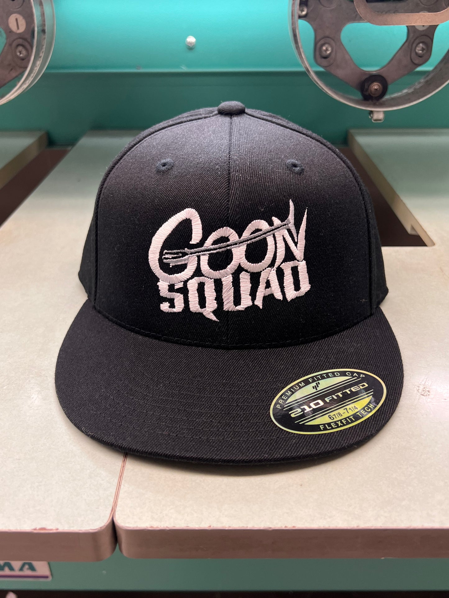 Goon Squad cap