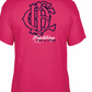 CFD Breast Cancer Awareness tshirt 2024