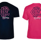 CFD Breast Cancer Awareness tshirt 2024