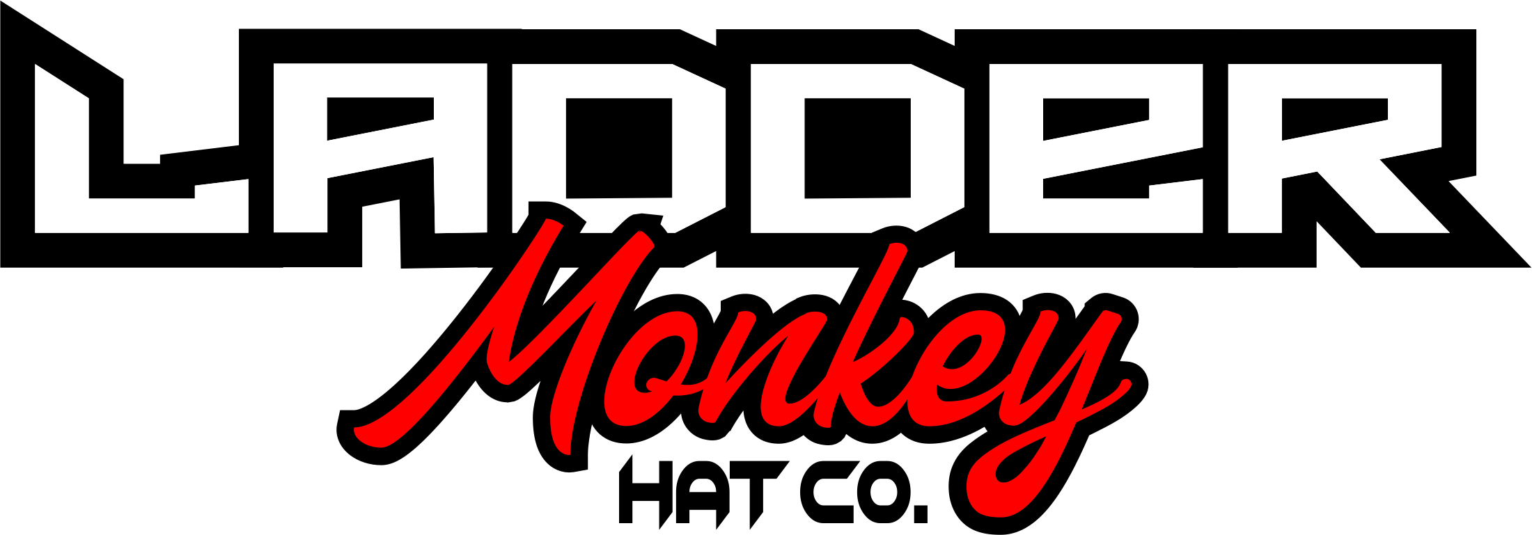 Ladder Monkey Hat Co.