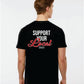 Support 3602 Tshirt