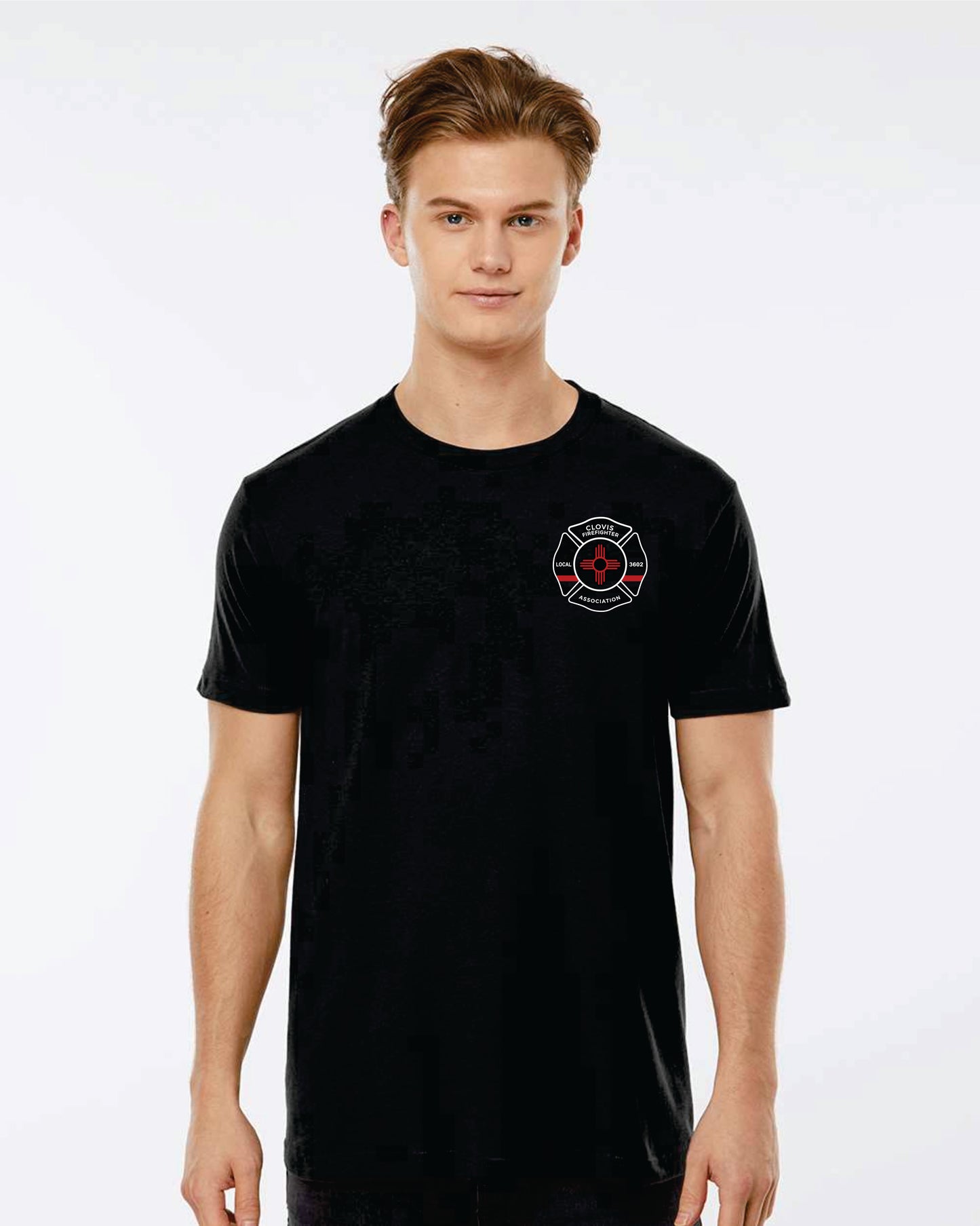 Support 3602 Tshirt