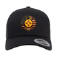 local 3602 logo cap