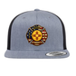 local 3602 logo cap