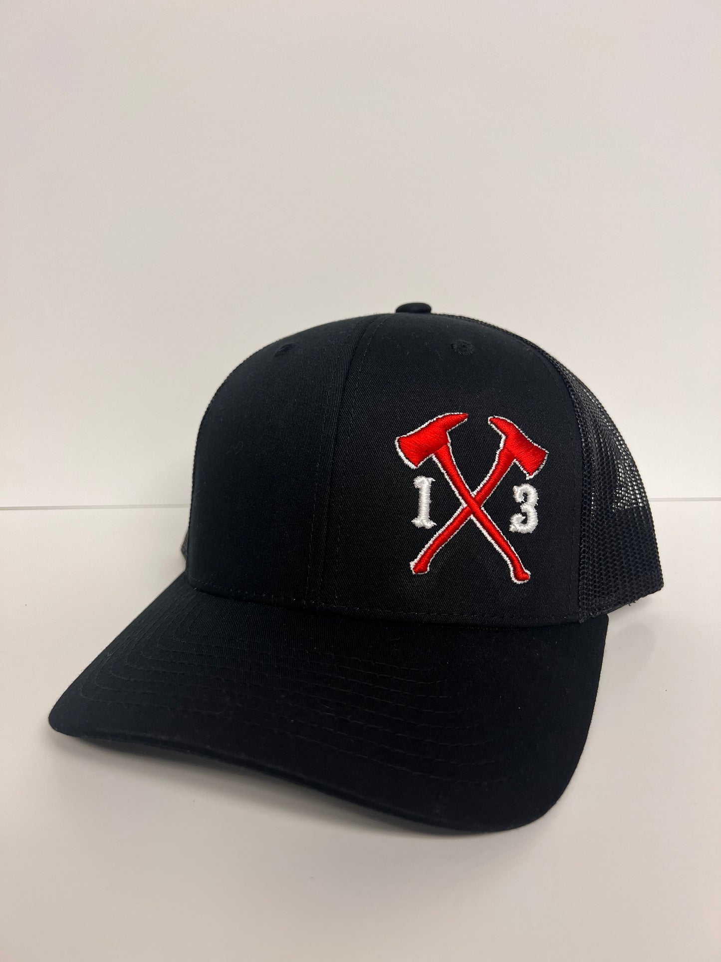 Custom Axe Hat