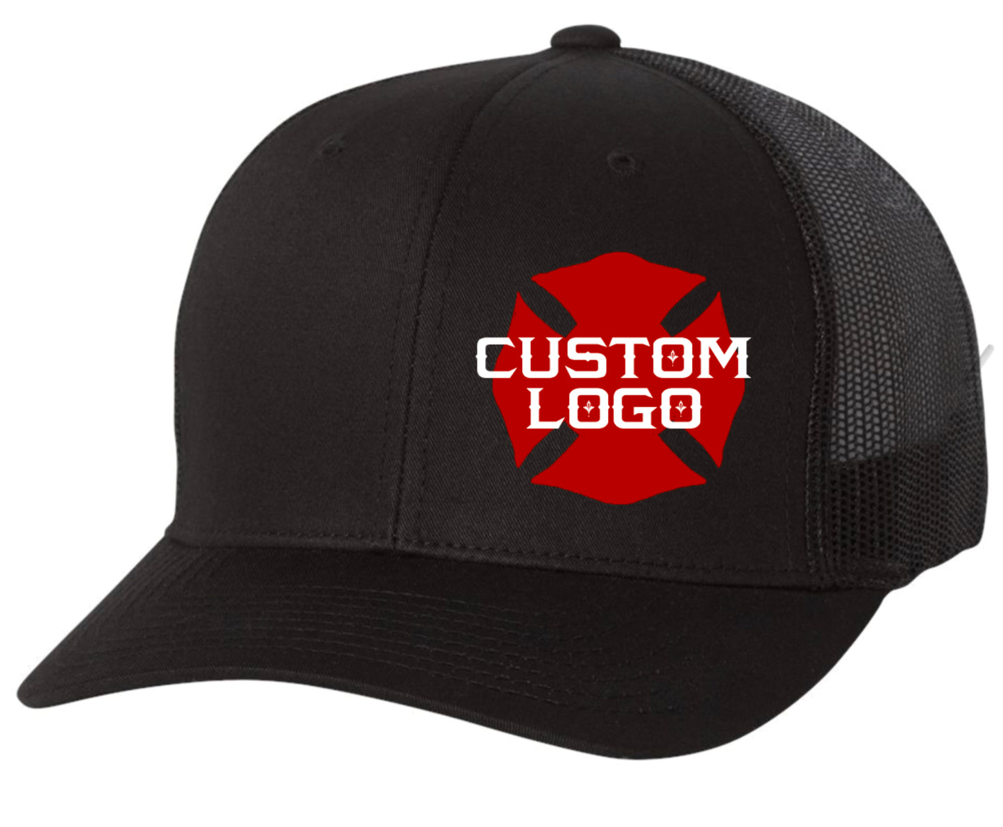 Custom Hat